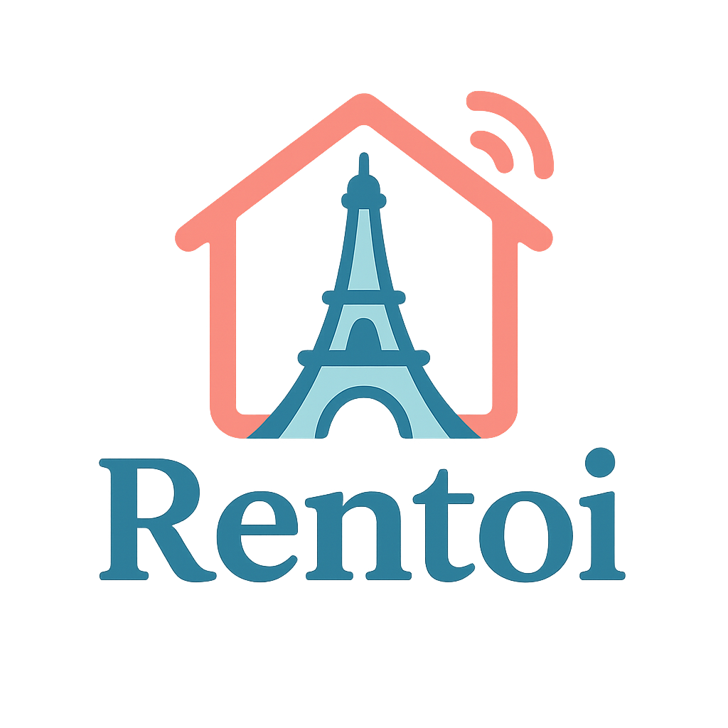 Rentoi App